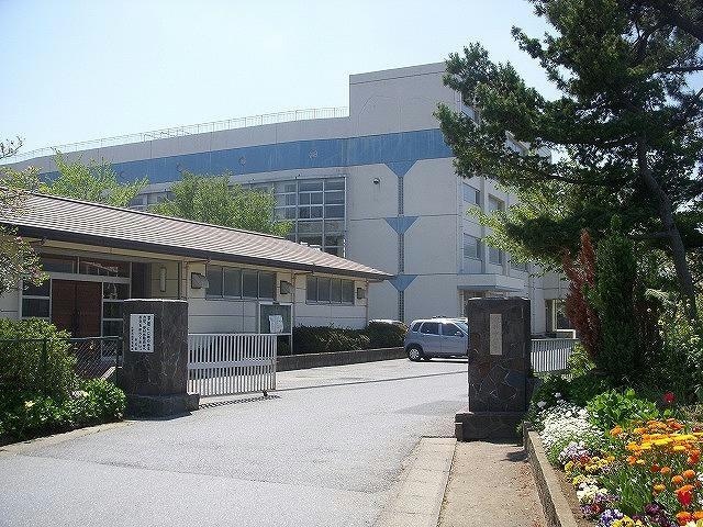 市原市立五井中学校(中学校/中等教育学校)まで2187m※市原市立五井中学校 内房線/五井駅 徒歩23分 1階 築25年