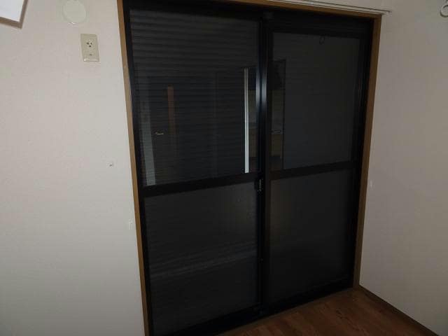 防犯シャッター 内房線/五井駅 徒歩23分 1階 築25年