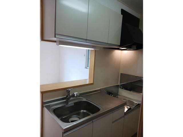 キッチン トライム（TRYM）