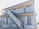 内房線/五井駅 バス:15分:停歩1分 2階 築24年の外観