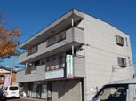 グランデ青柳