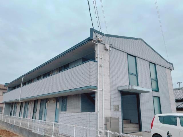 外観 エレミタージュ