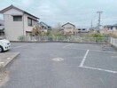 駐車場 エレミタージュ