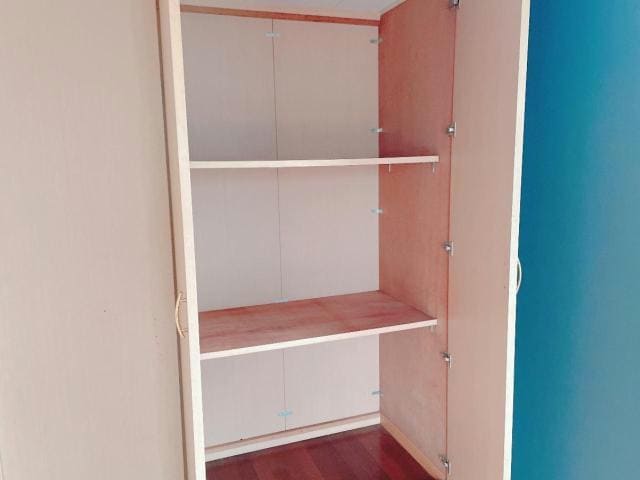 クローゼット エレミタージュ