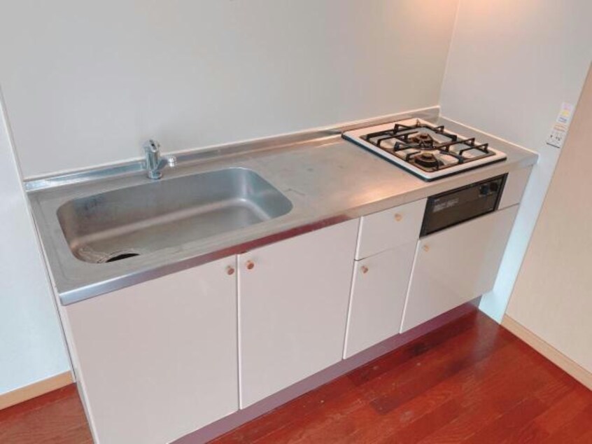 システムキッチン エレミタージュ