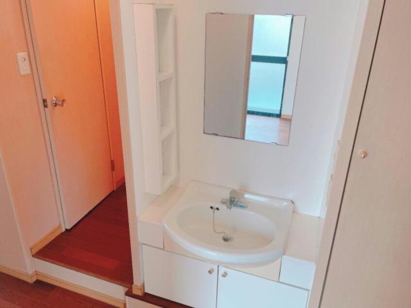 洗面台 エレミタージュ