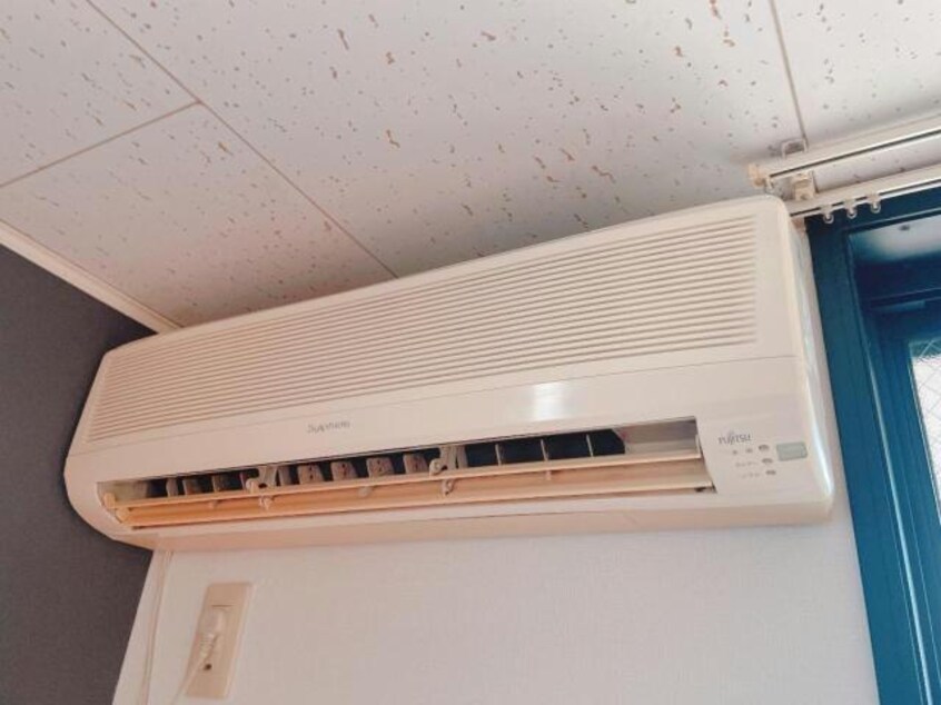 エアコン エレミタージュ