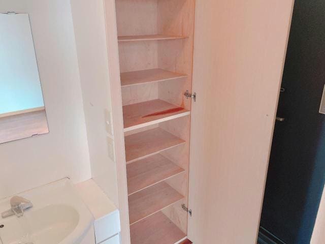 シューズボックス エレミタージュ