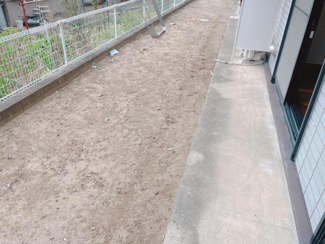 バルコニー エレミタージュ