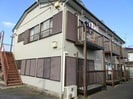 内房線/八幡宿駅 バス:20分:停歩2分 2階 築32年の外観