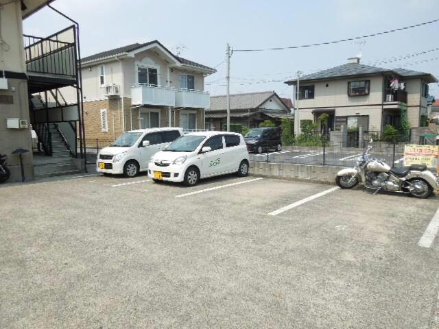 駐車場 内房線/八幡宿駅 徒歩17分 1階 築28年