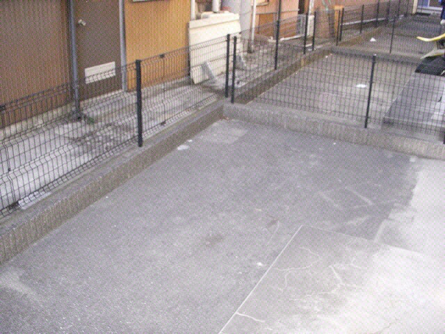 ベランダ・バルコニー 内房線/八幡宿駅 徒歩17分 1階 築28年