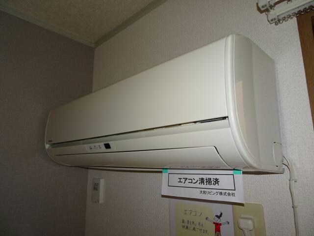 ｴｱｺﾝ 内房線/八幡宿駅 徒歩17分 1階 築28年