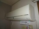 ｴｱｺﾝ 内房線/八幡宿駅 徒歩17分 1階 築28年