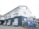 内房線/五井駅 徒歩26分 2階 築30年の外観