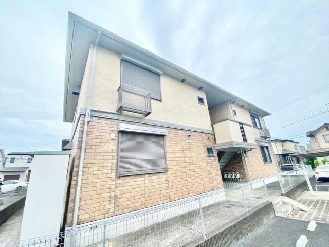  外房線/鎌取駅 バス10分パークサイドちはら下車:停歩10分 1階 築22年