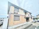 外房線/鎌取駅 バス:10分:停歩10分 1階 築22年の外観