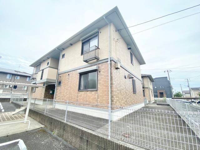 外房線/鎌取駅 バス10分パークサイドちはら下車:停歩10分 1階 築22年