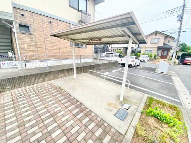  外房線/鎌取駅 バス10分パークサイドちはら下車:停歩10分 1階 築22年