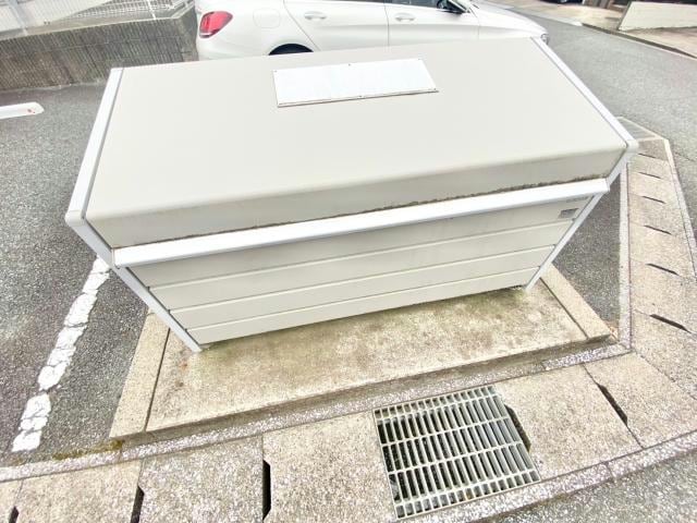  外房線/鎌取駅 バス10分パークサイドちはら下車:停歩10分 1階 築22年