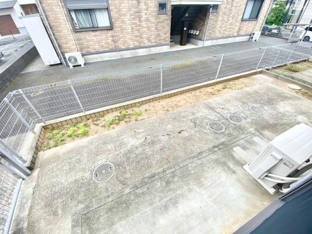  外房線/鎌取駅 バス10分パークサイドちはら下車:停歩10分 1階 築22年
