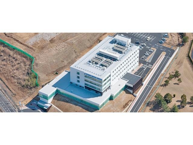 医療法人社団淳英会おゆみの中央病院(病院)まで2085m※医療法人社団淳英会おゆみの中央病院 外房線/鎌取駅 バス10分パークサイドちはら下車:停歩10分 1階 築22年