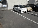 グリーンハイツの外観