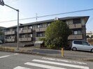 内房線/五井駅 バス:15分:停歩3分 1階 築30年の外観