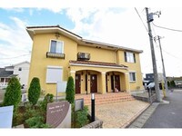 サニーヒルズA・B