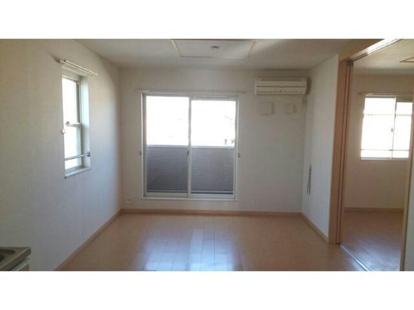 リビング パークヒルズA・B・C・D