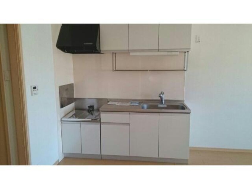 キッチン パークヒルズA・B・C・D