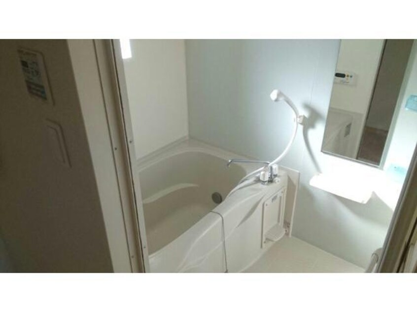 バス／シャワールーム等 パークヒルズA・B・C・D