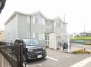 京成千葉線・千原線/ちはら台駅 バス:10分:停歩5分 1階 築23年の外観