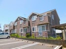ブリリアントⅢの外観