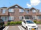 外観 ブリリアントⅢ
