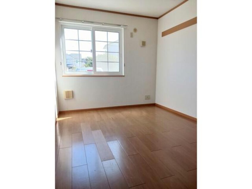 洋室 ブリリアントⅢ