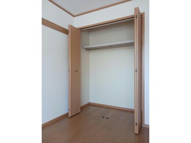 クローゼット ブリリアントⅢ