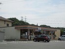 セブンイレブン市原椎津店(コンビニ)まで717m※セブンイレブン市原椎津店 ブリリアントⅢ