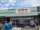 ビバホーム長浦店(電気量販店/ホームセンター)まで4041m※ビバホーム長浦店 ブリリアントⅢ