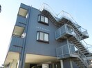 内房線/五井駅 徒歩12分 2階 築28年の外観