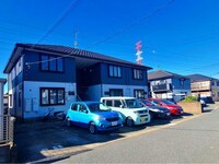 アゼリア壱番館