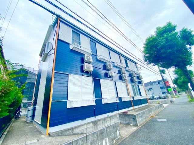  サンセール陽光Ａ・Ｂ