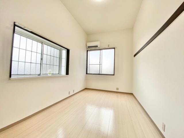  サンセール陽光Ａ・Ｂ