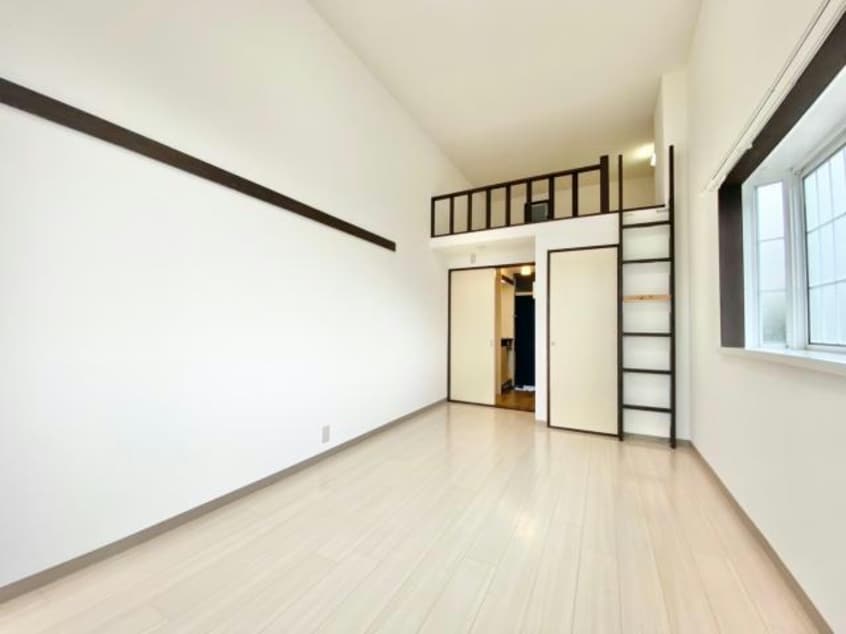  サンセール陽光Ａ・Ｂ