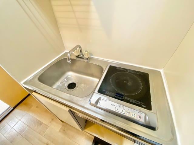  サンセール陽光Ａ・Ｂ