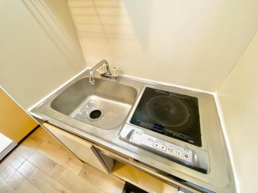  サンセール陽光Ａ・Ｂ