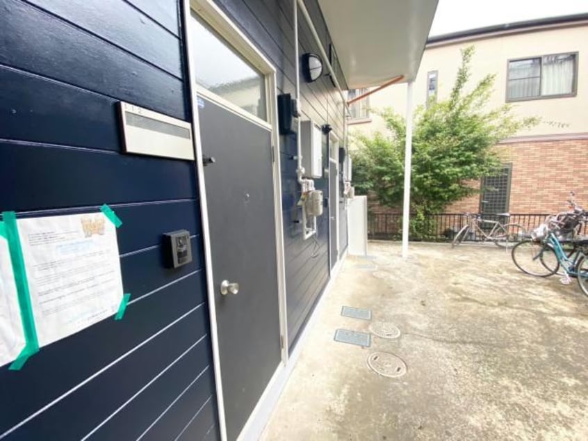  サンセール陽光Ａ・Ｂ