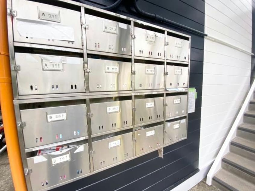  サンセール陽光Ａ・Ｂ