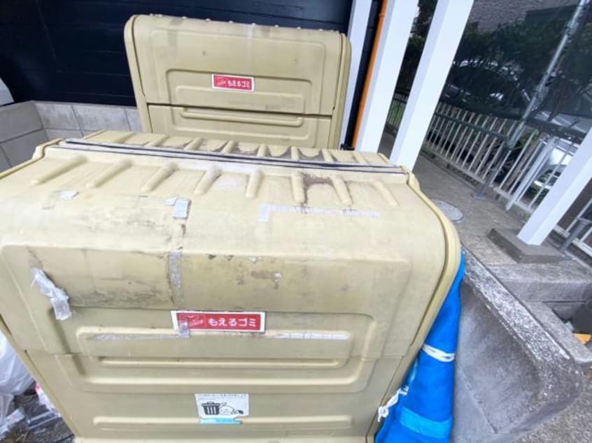  サンセール陽光Ａ・Ｂ