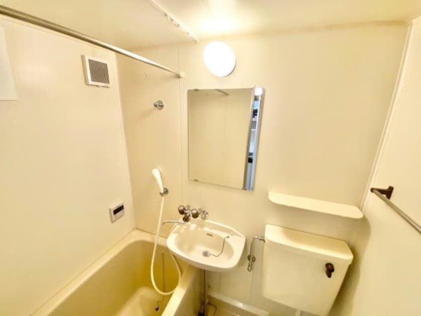  サンセール陽光Ａ・Ｂ